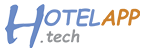 Hotel App Technology